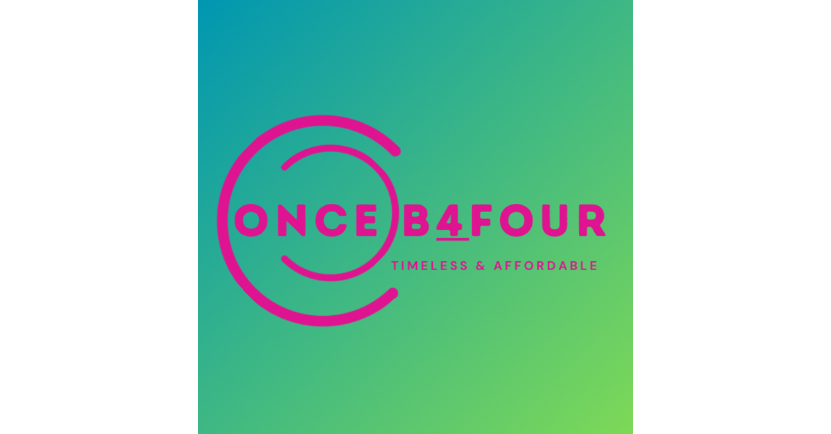 OnceB4Four