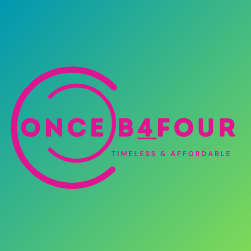 OnceB4Four